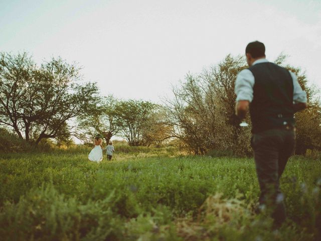 El matrimonio de Juan Pablo y María José en San Pedro de Atacama, El Loa 33