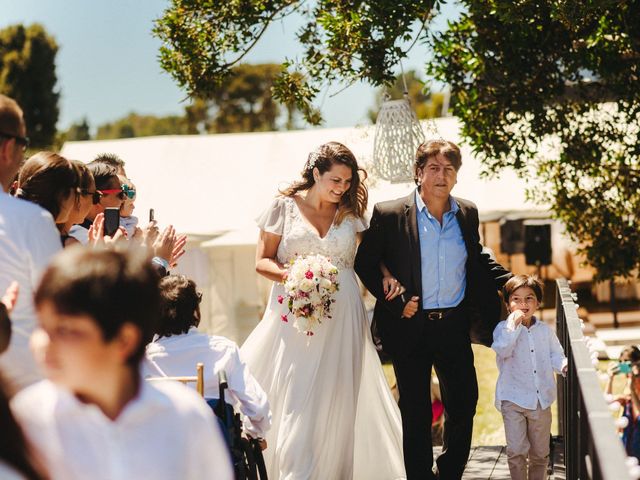 El matrimonio de Marcelo y Cona en Puyehue, Osorno 17
