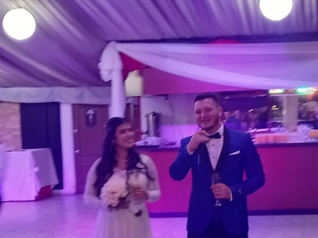 El matrimonio de Luigi y Karla  en Maipú, Santiago 3