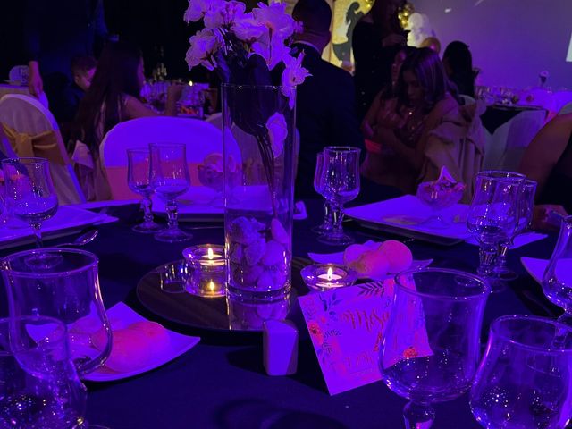 El matrimonio de Luigi y Karla  en Maipú, Santiago 13