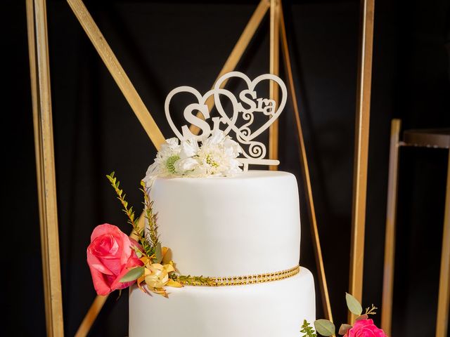 El matrimonio de Cristian  y Kimberly  en Temuco, Cautín 3