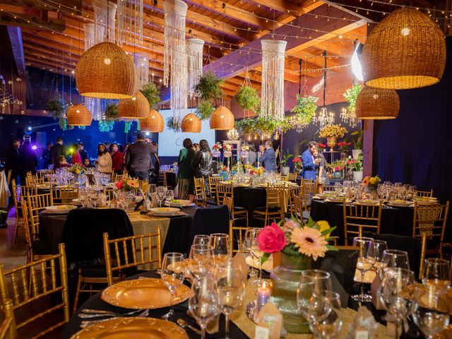 El matrimonio de Cristian  y Kimberly  en Temuco, Cautín 5