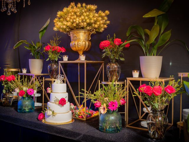 El matrimonio de Cristian  y Kimberly  en Temuco, Cautín 6