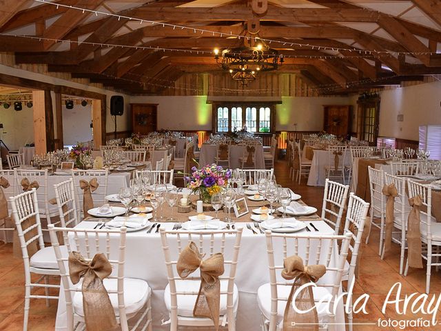 El matrimonio de Gabriela y Cristian en Coronel, Concepción 12