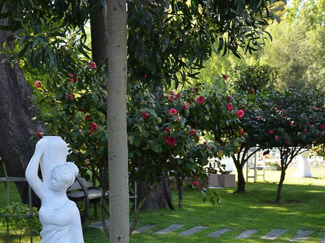 El matrimonio de Gabriela y Cristian en Coronel, Concepción 16