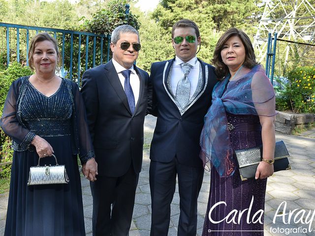 El matrimonio de Gabriela y Cristian en Coronel, Concepción 21