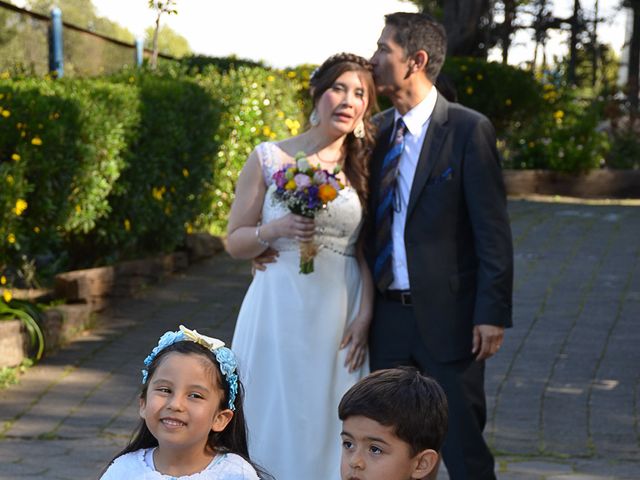 El matrimonio de Gabriela y Cristian en Coronel, Concepción 27