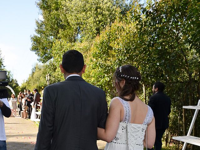 El matrimonio de Gabriela y Cristian en Coronel, Concepción 30