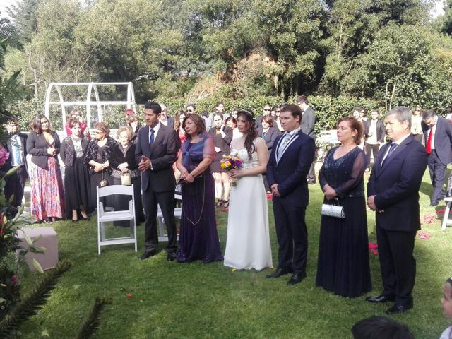 El matrimonio de Gabriela y Cristian en Coronel, Concepción 34