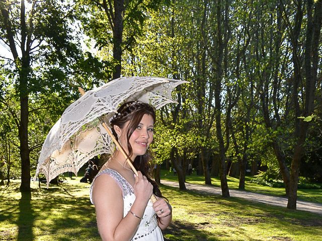 El matrimonio de Gabriela y Cristian en Coronel, Concepción 42