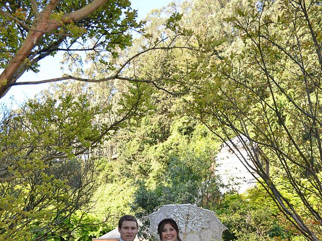 El matrimonio de Gabriela y Cristian en Coronel, Concepción 47