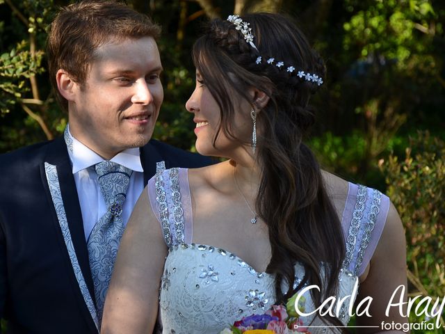 El matrimonio de Gabriela y Cristian en Coronel, Concepción 53