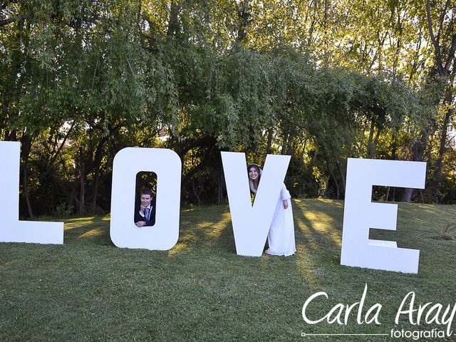 El matrimonio de Gabriela y Cristian en Coronel, Concepción 56