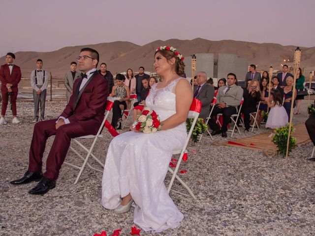 El matrimonio de Armando y Alejandra en Antofagasta, Antofagasta 9