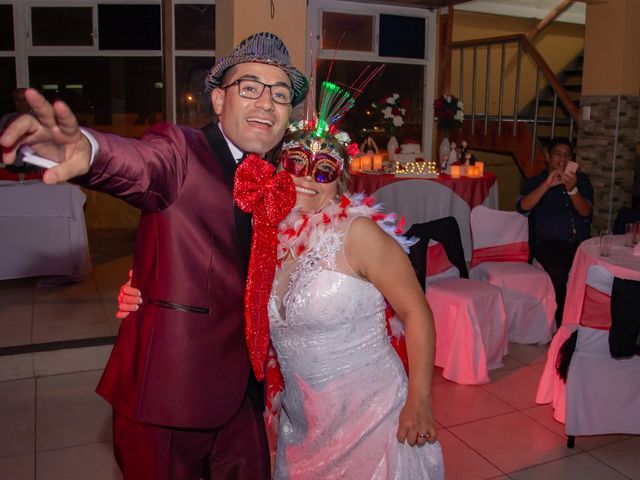 El matrimonio de Armando y Alejandra en Antofagasta, Antofagasta 24