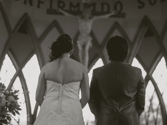 El matrimonio de Cristhian y Miriam en Osorno, Osorno 8