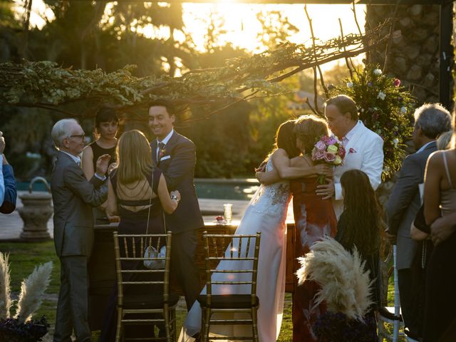 El matrimonio de Juan Pablo y Vivian en Buin, Maipo 25