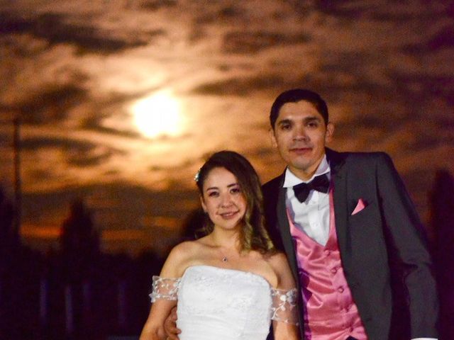 El matrimonio de Camilo y Rebeca en Los Ángeles, Bío-Bío 13