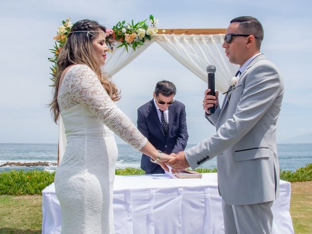 El matrimonio de Eric y Macarena en Antofagasta, Antofagasta 9