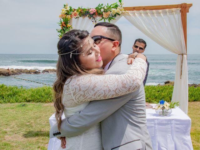 El matrimonio de Eric y Macarena en Antofagasta, Antofagasta 13