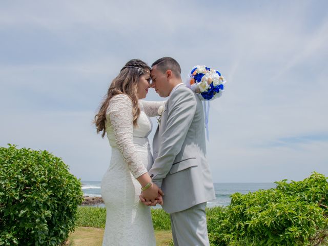 El matrimonio de Eric y Macarena en Antofagasta, Antofagasta 14
