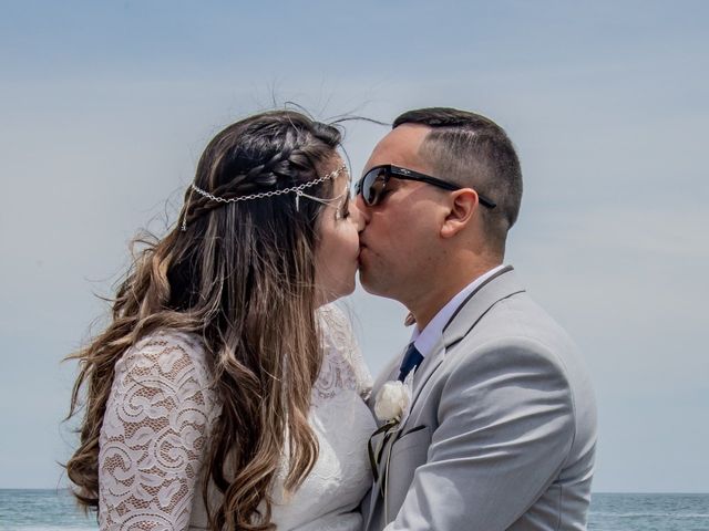 El matrimonio de Eric y Macarena en Antofagasta, Antofagasta 17