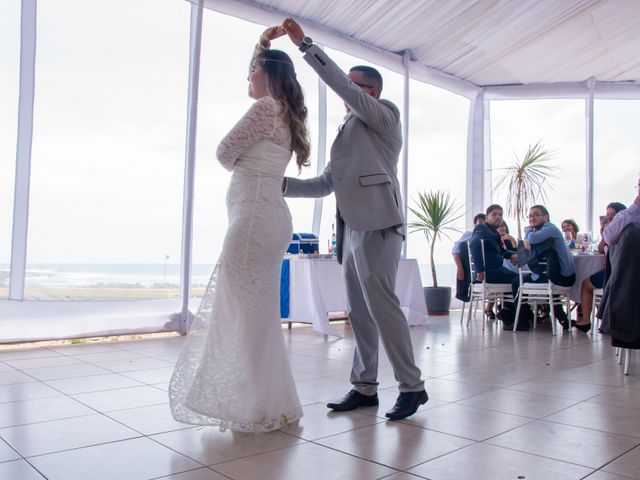 El matrimonio de Eric y Macarena en Antofagasta, Antofagasta 18