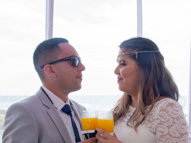 El matrimonio de Eric y Macarena en Antofagasta, Antofagasta 22