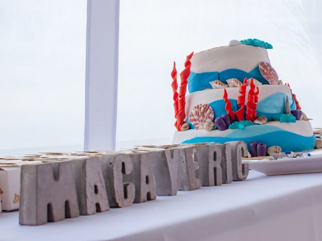 El matrimonio de Eric y Macarena en Antofagasta, Antofagasta 23