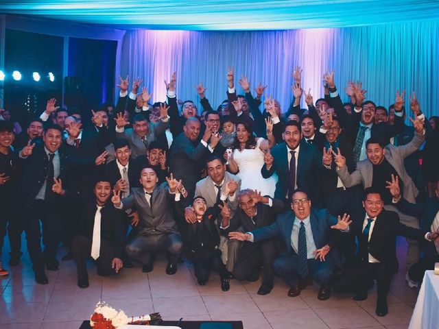 El matrimonio de Jorge  y Fernanda  en Antofagasta, Antofagasta 2