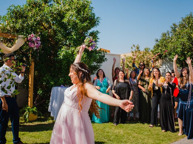 El matrimonio de Ignacio   y Lucia   en Antofagasta, Antofagasta 17