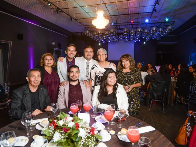 El matrimonio de Aníbal y César en La Serena, Elqui 37