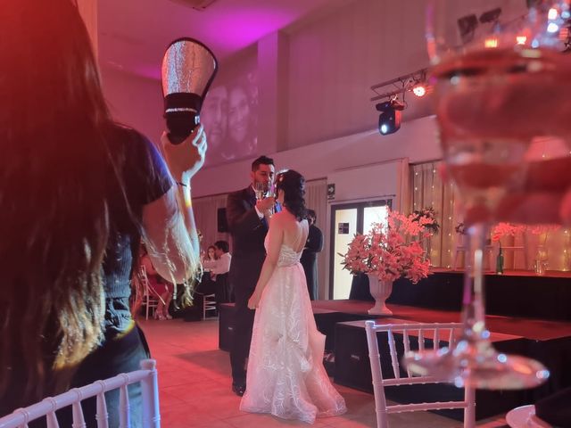 El matrimonio de Oscar y Carolina  en San Bernardo, Maipo 6