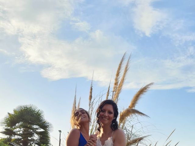 El matrimonio de Oscar y Carolina  en San Bernardo, Maipo 7