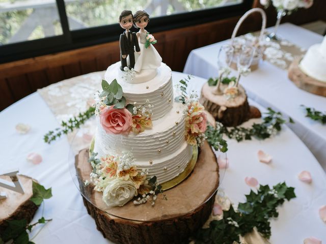 El matrimonio de Nicolás y Miriam en Coronel, Concepción 18