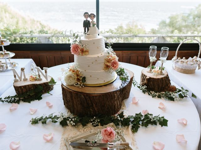 El matrimonio de Nicolás y Miriam en Coronel, Concepción 20