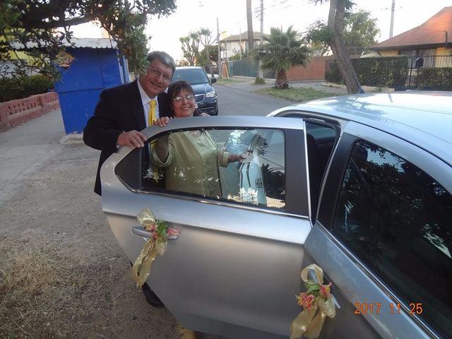 El matrimonio de Ricardo  y María  en Valparaíso, Valparaíso 6