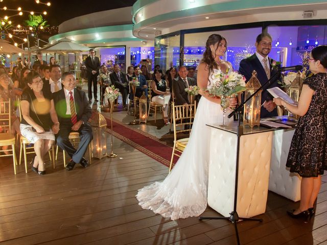 El matrimonio de Roberto y Valeria en Antofagasta, Antofagasta 21