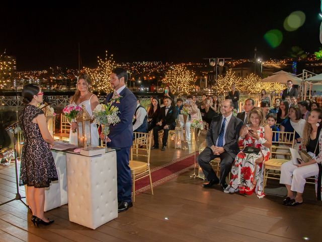 El matrimonio de Roberto y Valeria en Antofagasta, Antofagasta 22