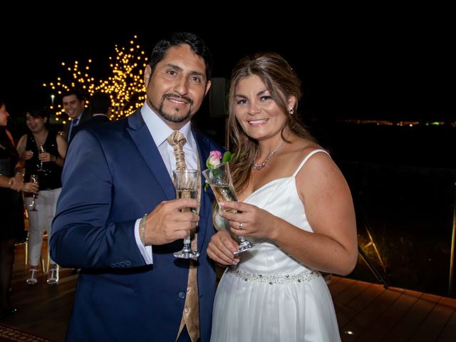 El matrimonio de Roberto y Valeria en Antofagasta, Antofagasta 26