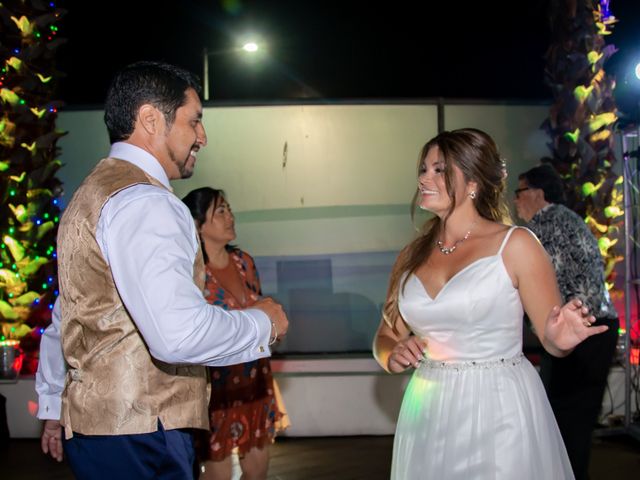 El matrimonio de Roberto y Valeria en Antofagasta, Antofagasta 30