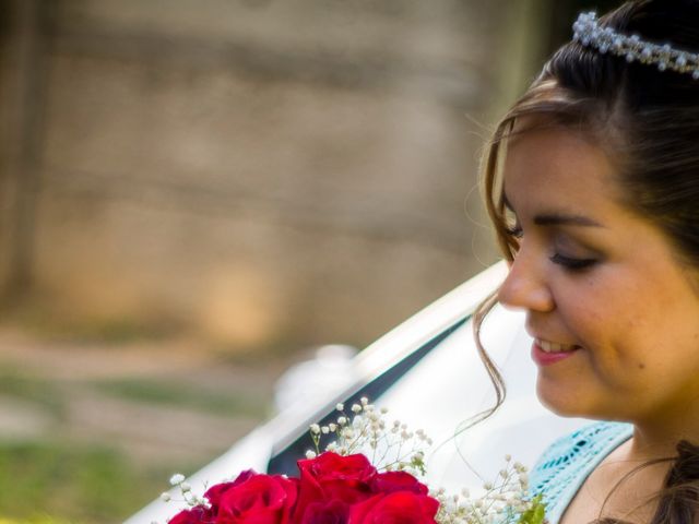 El matrimonio de Jaime y Nataly en Angol, Malleco 9