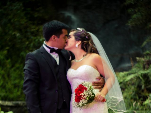 El matrimonio de Jaime y Nataly en Angol, Malleco 17