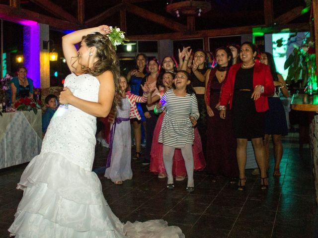 El matrimonio de Jaime y Nataly en Angol, Malleco 30