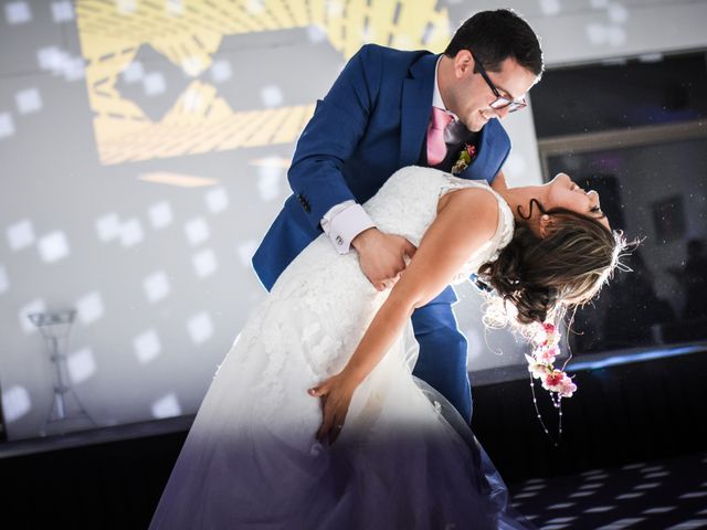 El matrimonio de Jorge y Genesis en Rancagua, Cachapoal 14