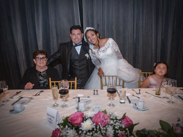 El matrimonio de Pablo y Karla en La Serena, Elqui 18