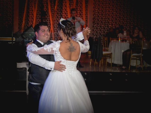 El matrimonio de Pablo y Karla en La Serena, Elqui 20