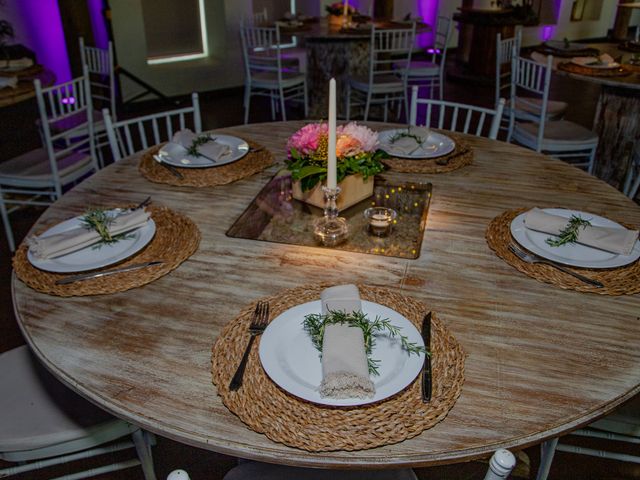 El matrimonio de Karen y David en Olmué, Quillota 18