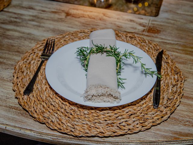 El matrimonio de Karen y David en Olmué, Quillota 19