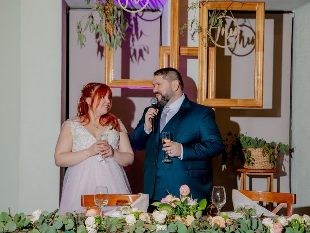 El matrimonio de Karen y David en Olmué, Quillota 83